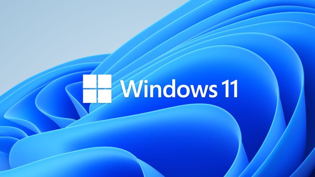 Windows 11 image Davis Advanced Technologies